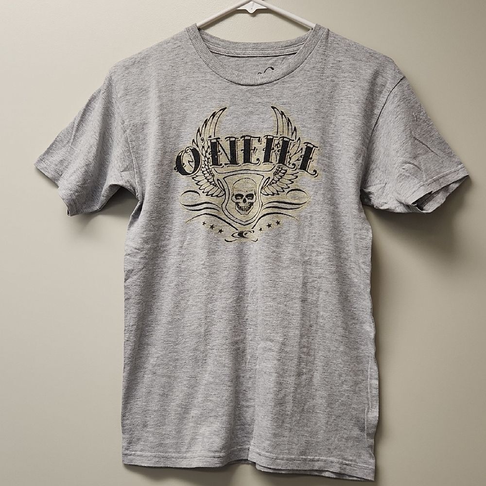 O'Neill Skull Wings T-shirt S